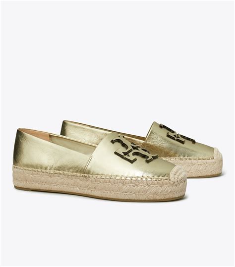 Ines Platform Espadrille Women S Designer Espadrilles Tory Burch