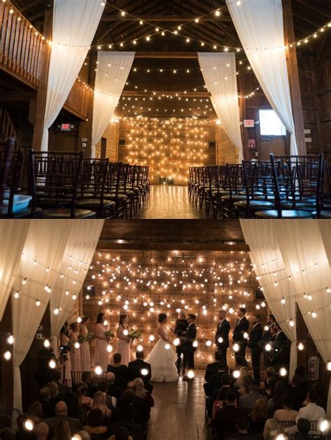 Wedding Barn Wedding Wedding Venue Indoor Outdoor Rustic Rustic