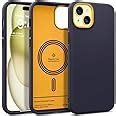 Caseology By Spigen Nano Pop Mag Back Cover Case Compatible With Iphone