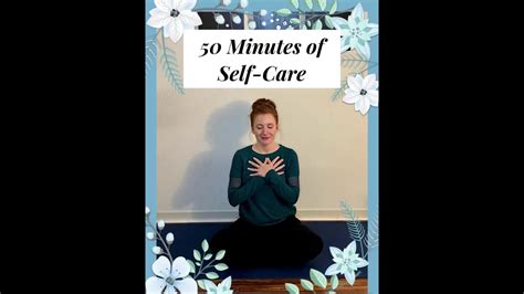 50 Minute Gentle Yoga Practice YouTube