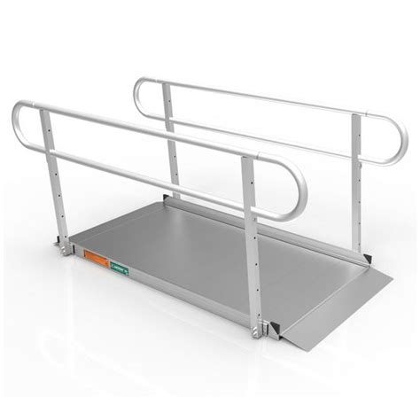 Modular Ramps Handicap Access Ramps