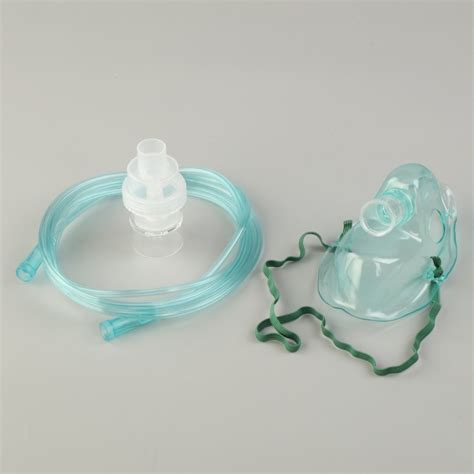 China Non-rebreather Mask Vs Simple Mask Manufacturers, Suppliers - Factory Direct Wholesale ...