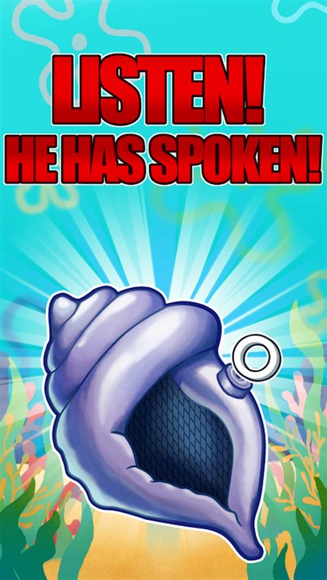 Magic Conch Shell Apk For Android Download