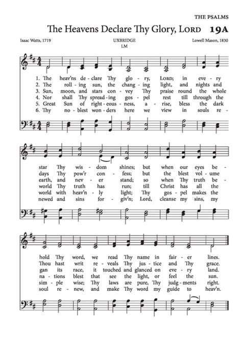 Psalms And Hymns To The Living God Page 21 Hymnary Org