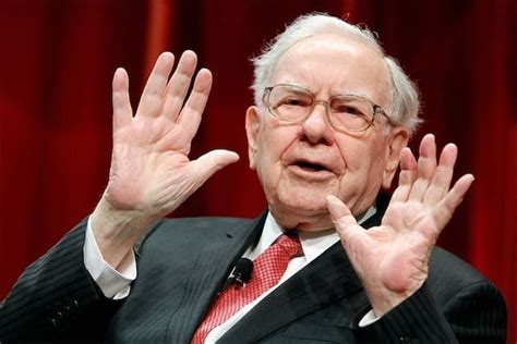 Warren Buffett possède 2 5 d Apple MacGeneration