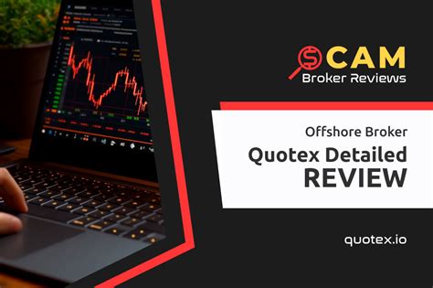 Quotex Review 2023 Is A Legit Broker