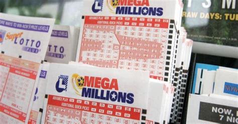 Worlds Biggest Lottery Jackpot Hits 319 Million