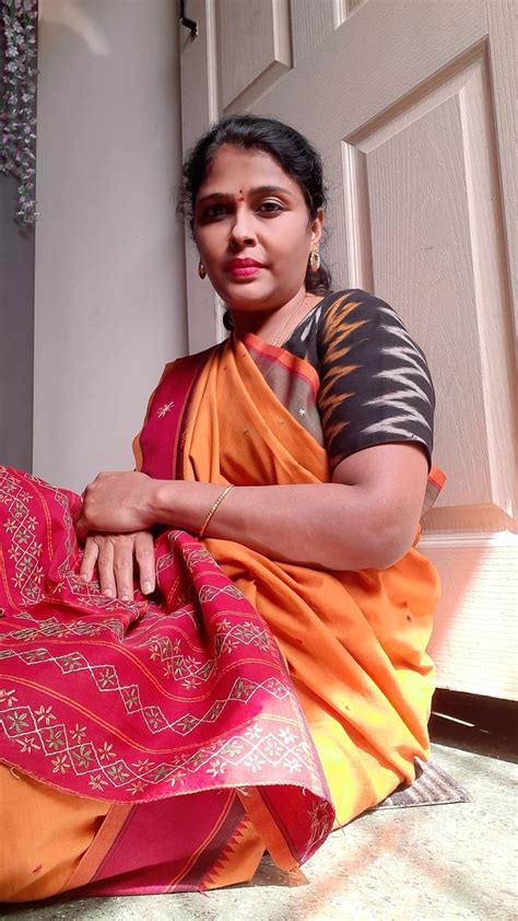 Pin On Moms Saree Styling Mine