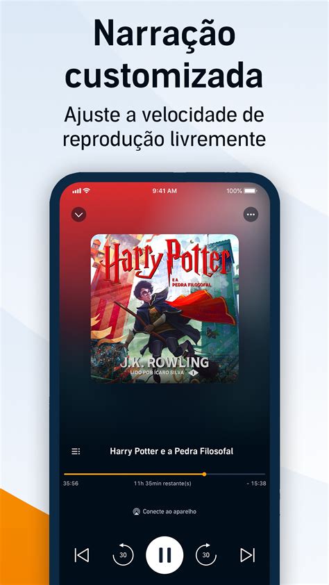 Amazon Lan A Servi O De Audiolivros Audible No Brasil Por R M S