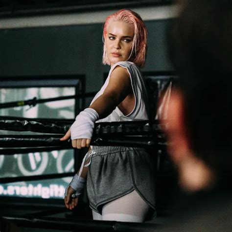 Hot Photos Of Anne Marie Right From Heaven The Day Made