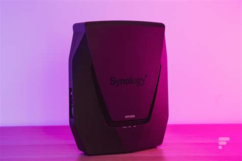 Synology Wrx Review Our Full Review Routers Gearrice