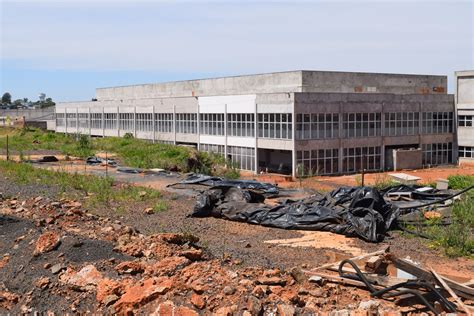 HPR Saiba Quais Os Problemas Que Levaram Ao Embargo Da Maior Obra