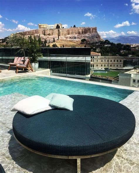 The Best Hotels in Athens Greece for 2021: Written by a Local