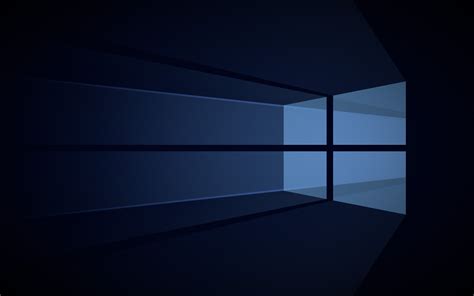 Minimalist Windows 10 Wallpapers - Wallpaper Cave