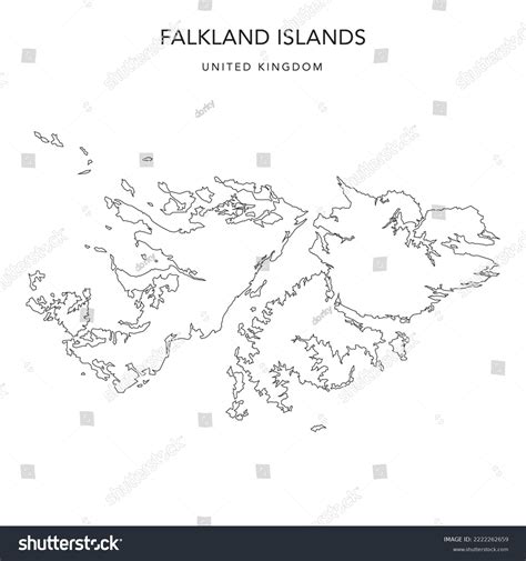 310 Islas Malvinas Stock Vectors, Images & Vector Art | Shutterstock