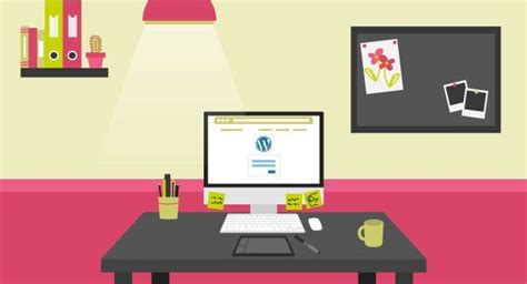 Crea Tu Página Web Con Wordpress En Línea Taller Arteluz