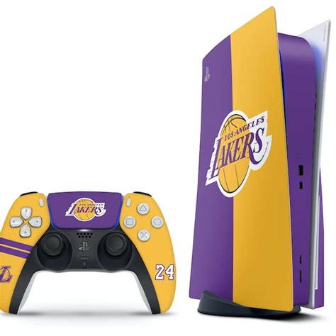 La Lakers Logo Etsy