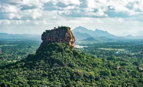 Sri Lanka wyspa w kształcie łzy Zwierciadlo pl