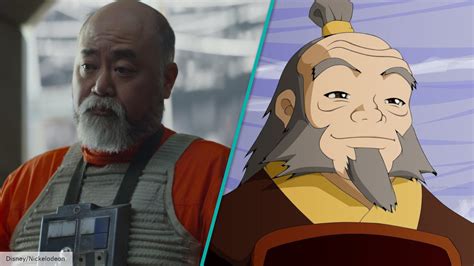 Avatar: The Last Airbender Netflix series casts The Mandalorian actor ...