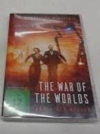 The War Of Worlds Krieg Der Welten Kaufen Auf Ricardo