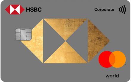 Ezypayment Hsbc Commercial Cards Sgebiz