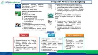 Perhitungan Kapitasi Bpjs Tahun Pptx