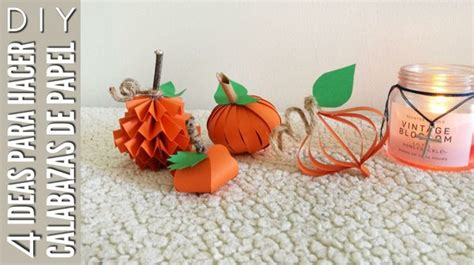 Ideas Para Hacer Tus Calabazas Con Globos Y Tubos De Cart N Centro