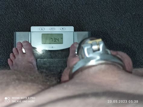 Weighing And Cagecheck 23 05 2023 21 Nude Pics XHamster
