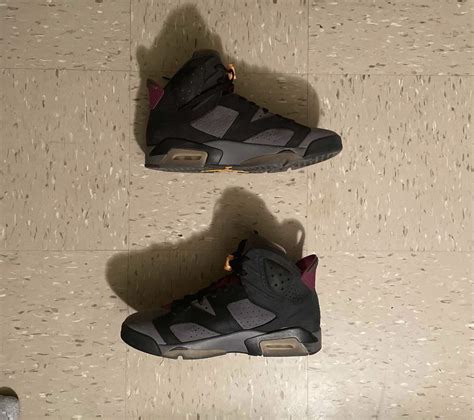 Air Jordan 7 Retro Bordeaux 6s For Sale In Brooklyn NY OfferUp