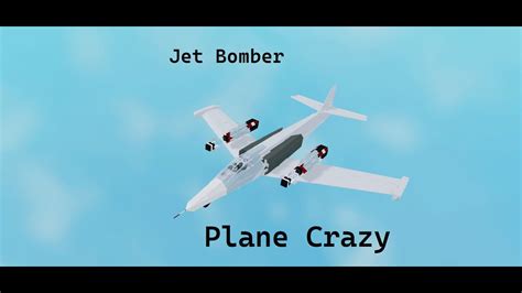 Plane Crazy Custom Bomber Showcase Youtube