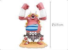 Ichiban Kuji One Piece ~Thriller Bark Arc~ - Kuji Collection