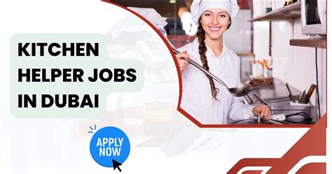 Kitchen Helper Jobs In Dubai 2024 OverseasJobsPK