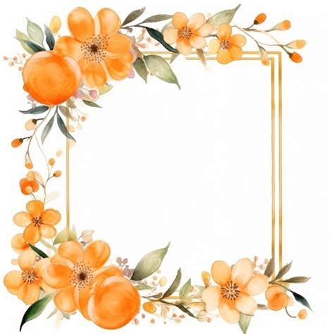 Im Genes De Flower Orange Descarga Gratuita En Freepik