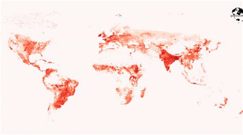 Agriculture Vivid Maps