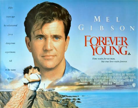 Forever Young (1992 film) - Author Dennis Higgins