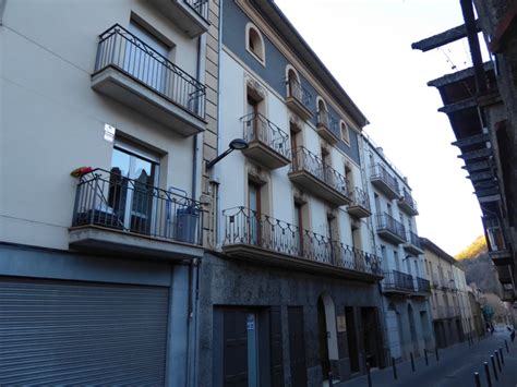 Calle De Las Eres De Ribes De Freser Cooltur Turismo Cultural