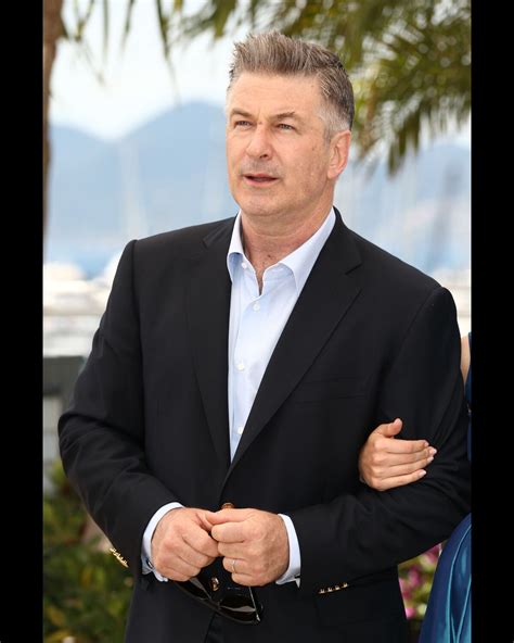 Foto Caso Alec Baldwin O Acidente Anterior Armas Fez Que