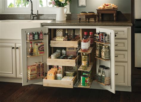 Maximizing Space Clever Ways To Create Storage In Your Kitchen