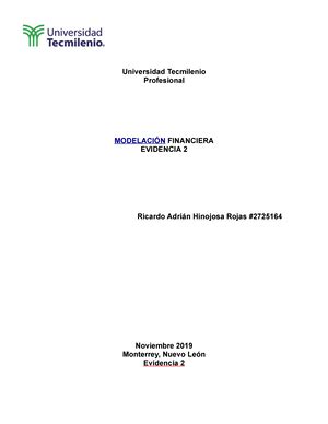 Actividad 7 Modelacion Reporte Nombre Alexi Garcia Coronado