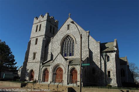 Saint Louis Dream Center Former Most Holy Rosary Roman Catholic Church