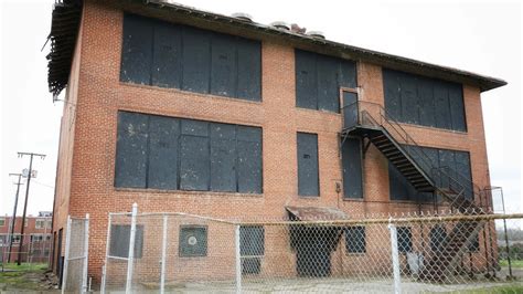 Creepy Old Manakin Schoolhouse Abandoned Virginia Youtube