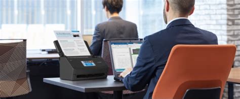 FUJITSU Image Scanner : Fujitsu United States
