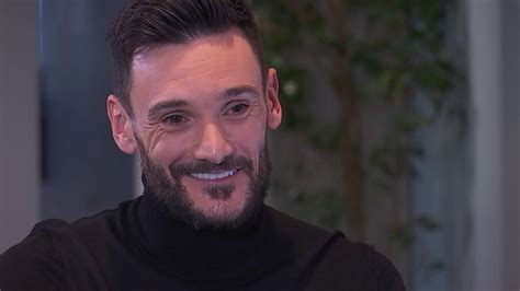 Hugo Lloris Prend Sa Retraite Internationale D Couvrez L Entretien