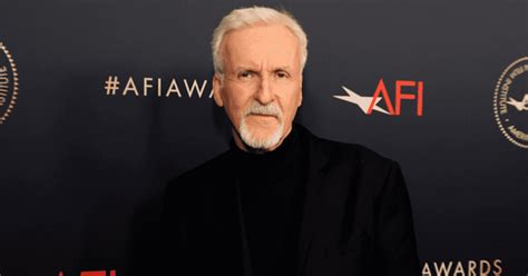 James Cameron Trolled After Claiming He Spent More Time On Titanic