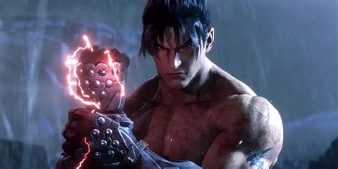 Tekken 8s Ending Explained