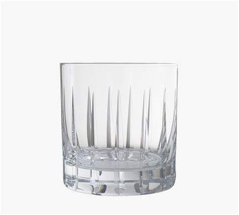 Zwiesel Glas Kirkwall Double Old Fashioned Glasses Set Of