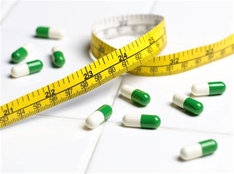 Weight Loss Pills Prescribed By Doctors Nz - WeightLossLook