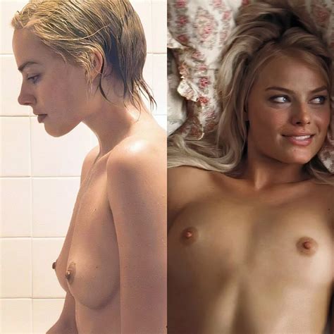 Pornstar Margot Robbie Telegraph