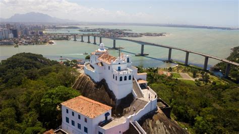 Capixaba Bustour Capixaba Turismo Receptivo