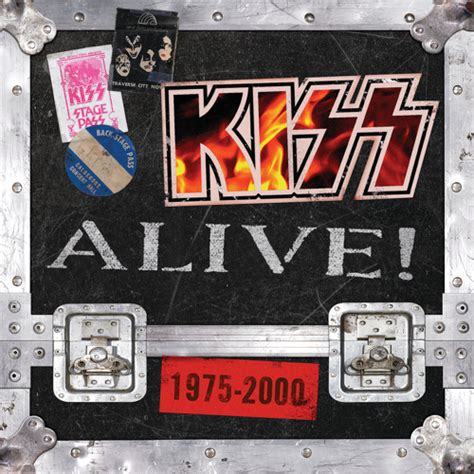 Stream Rock And Roll All Nite (Live / Single Version) by Kiss | Listen ...